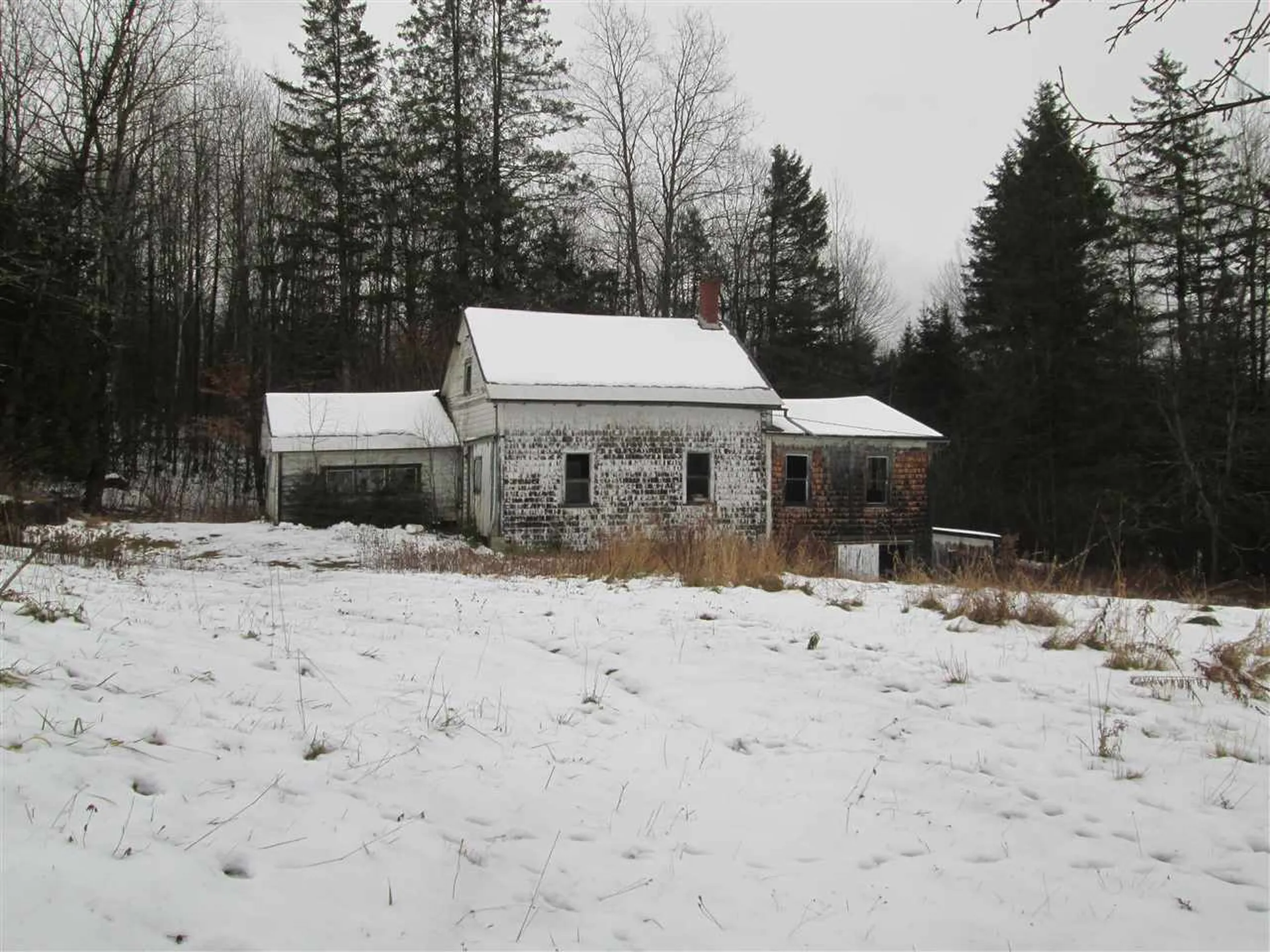24 East Colebrook Road Colebrook NH 03576