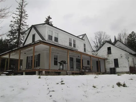 24 East Colebrook Road Colebrook NH 03576