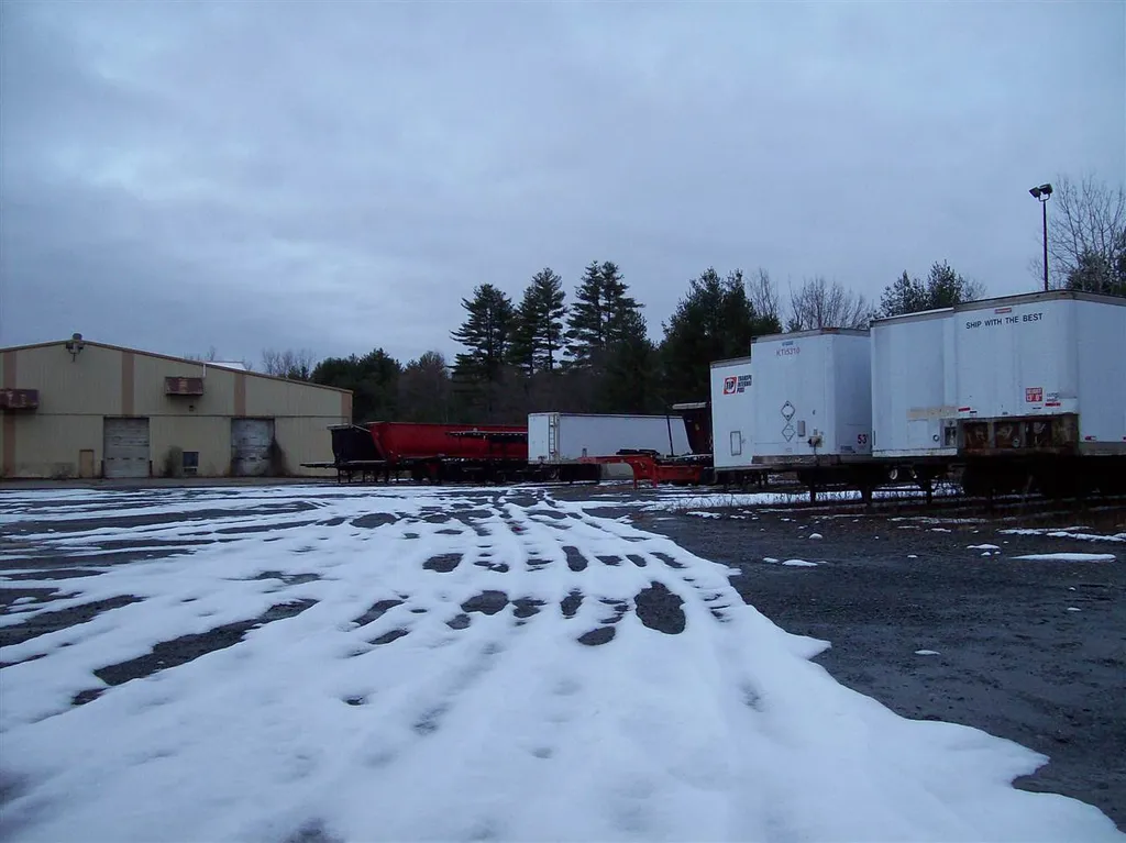 356 River Road Claremont NH 03743
