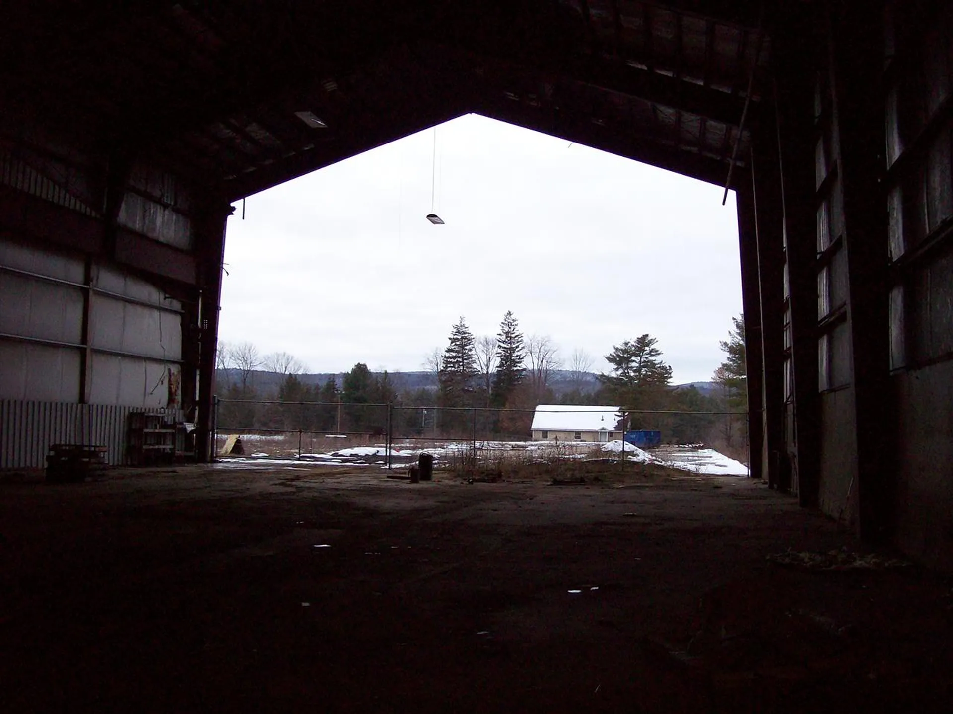 356 River Road Claremont NH 03743