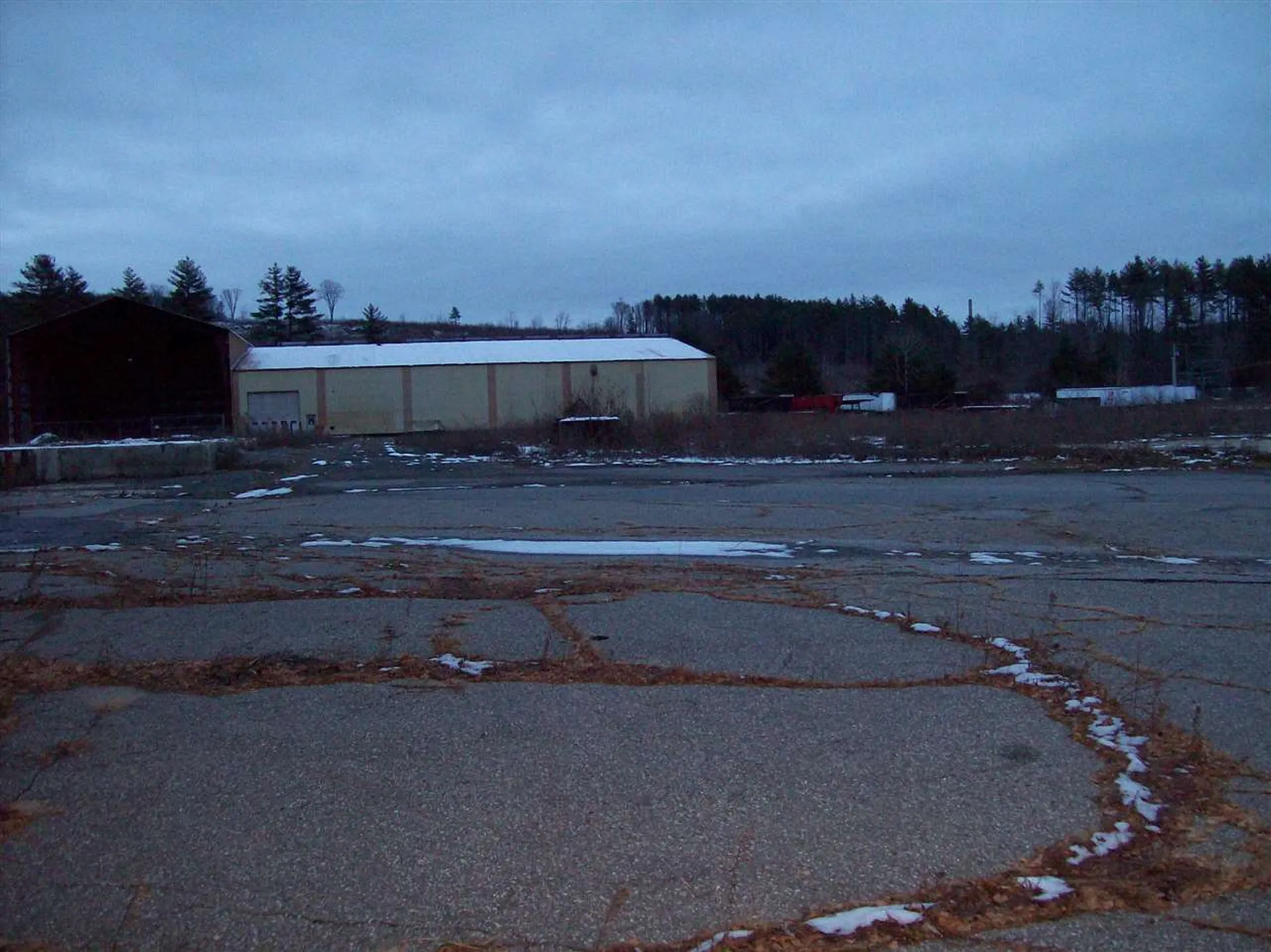 356 River Road Claremont NH 03743