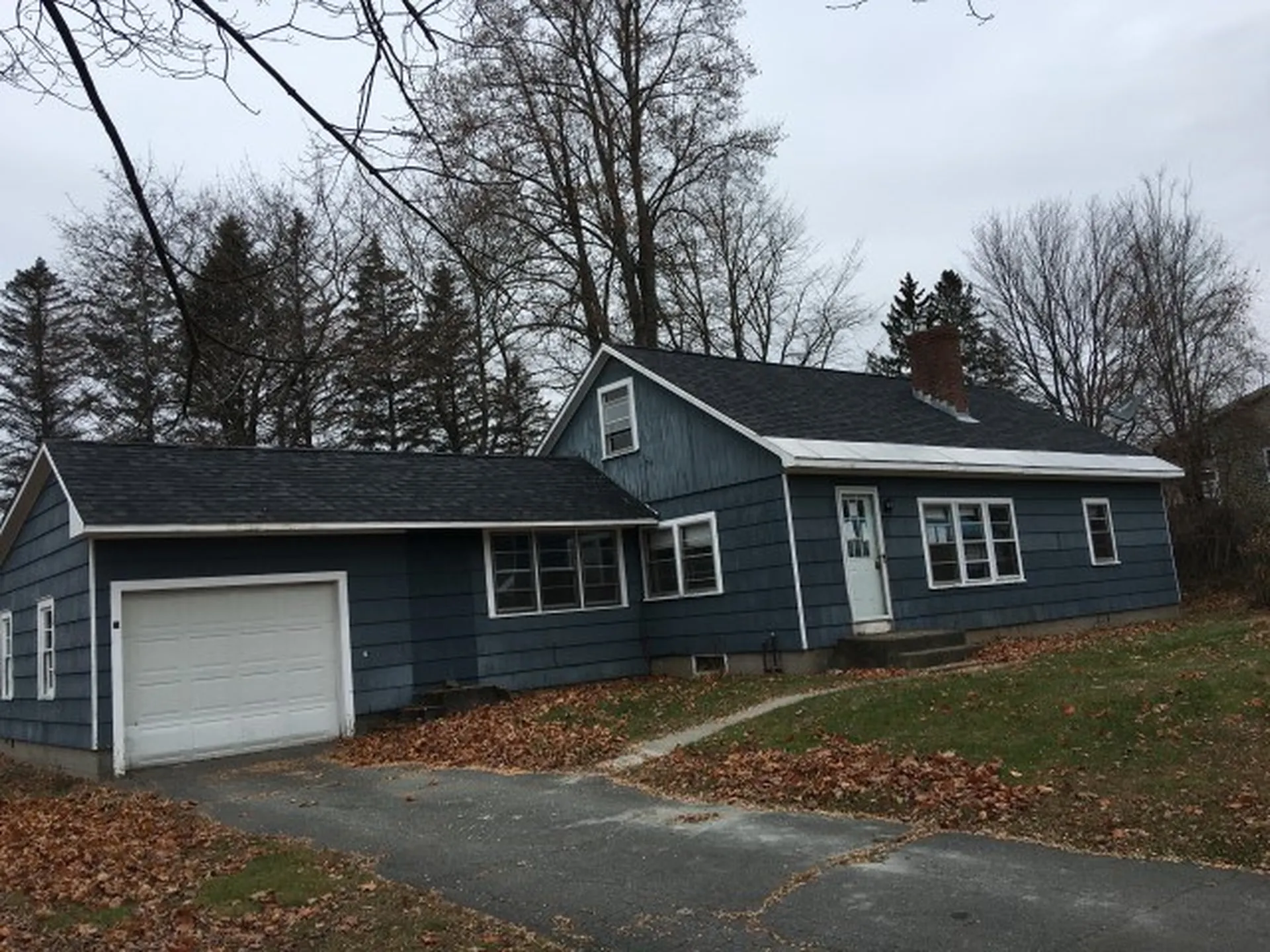 19 Indian Acres Drive Hinsdale NH 03451