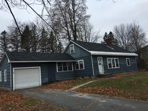 19 Indian Acres Drive Hinsdale NH 03451
