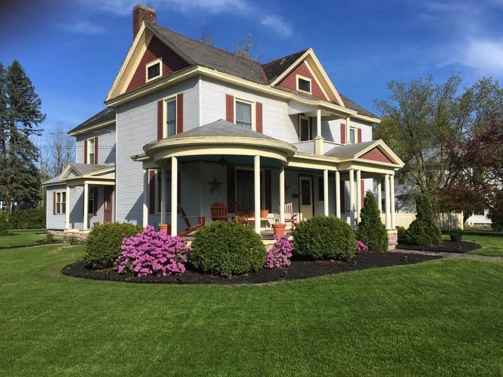31 York Street Swanton VT 05488