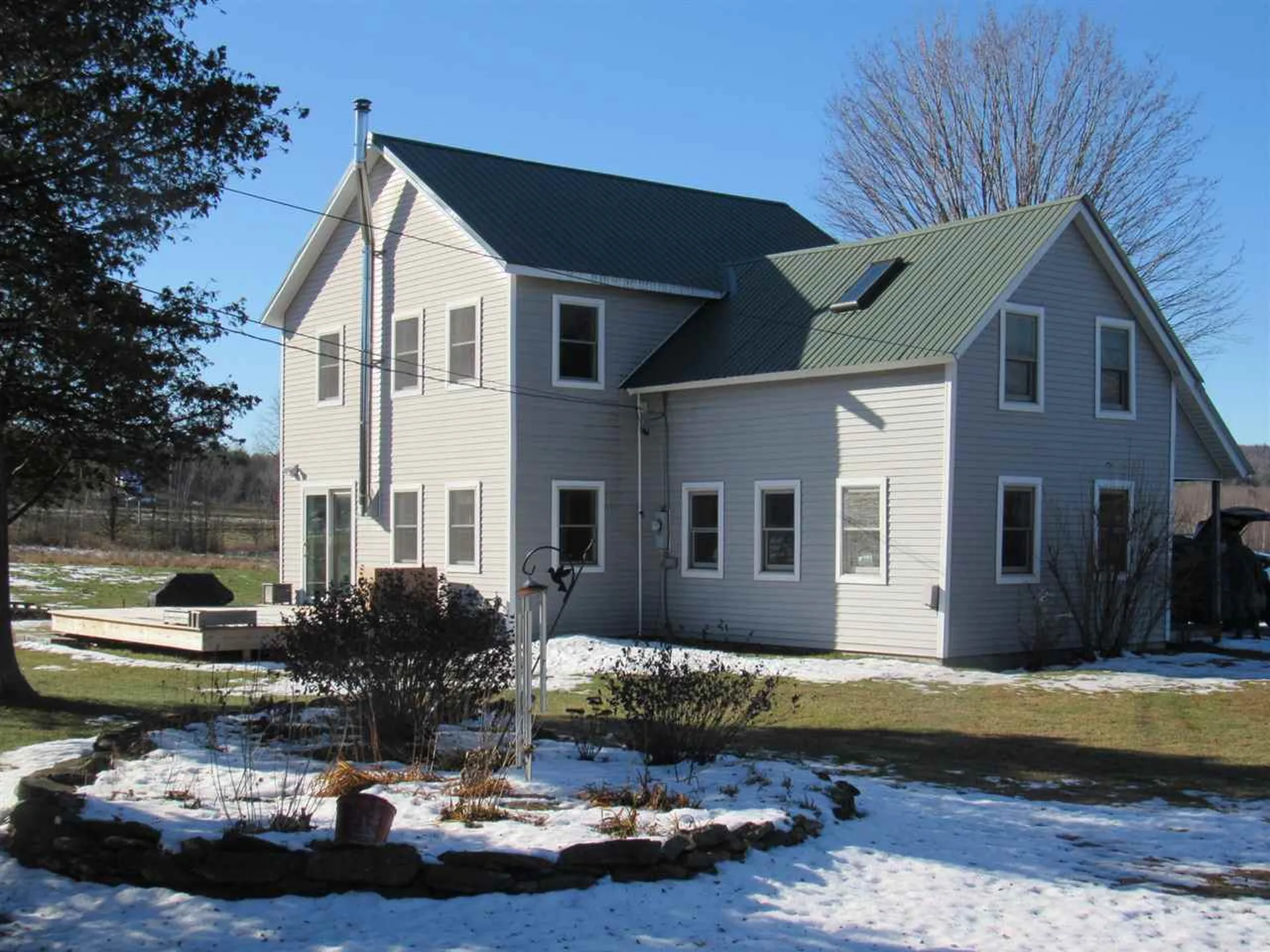 8754 Williston Road Williston VT 05495