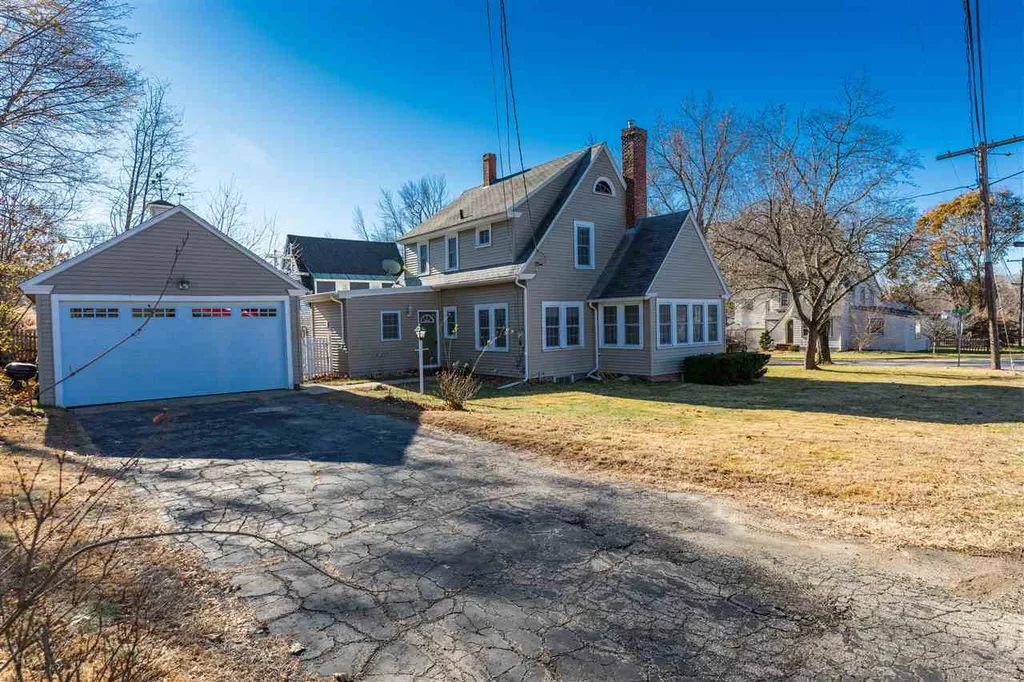 183 Mount Vernon Street Dover NH 03820