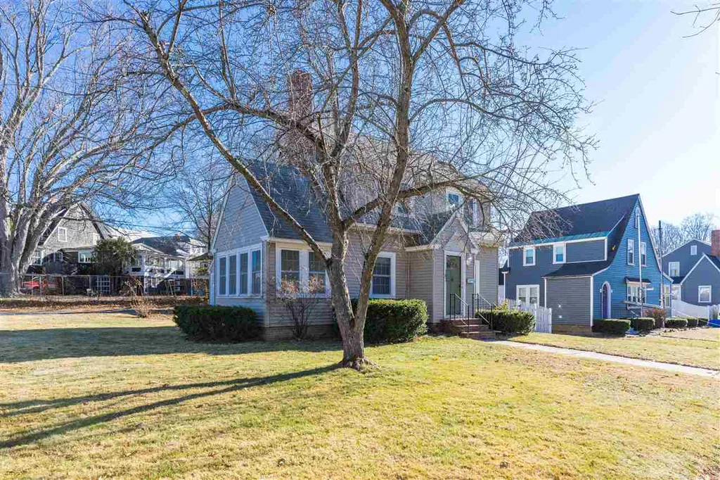 183 Mount Vernon Street Dover NH 03820