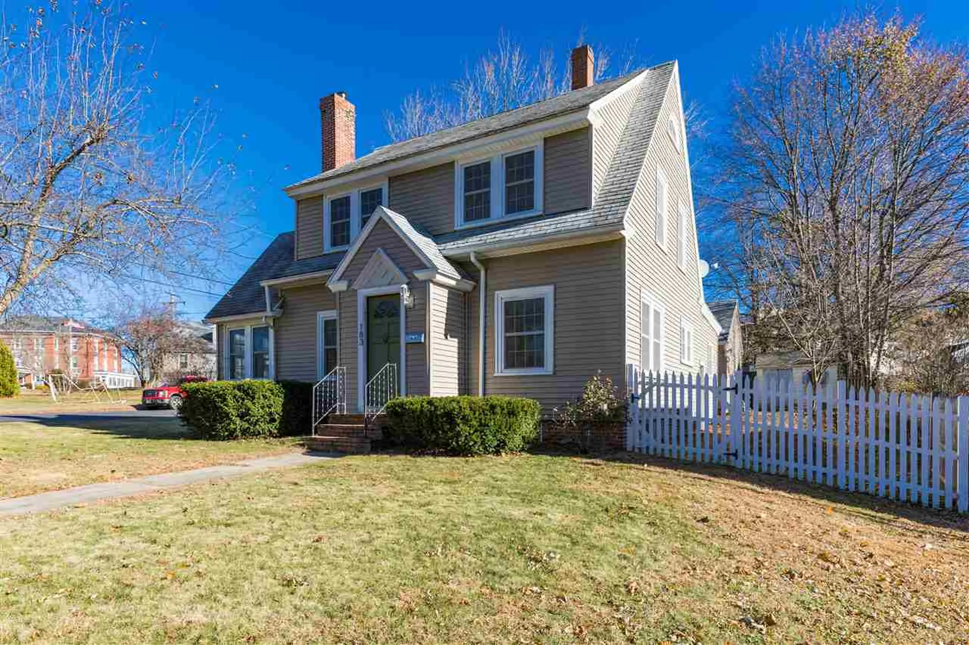 183 Mount Vernon Street Dover NH 03820