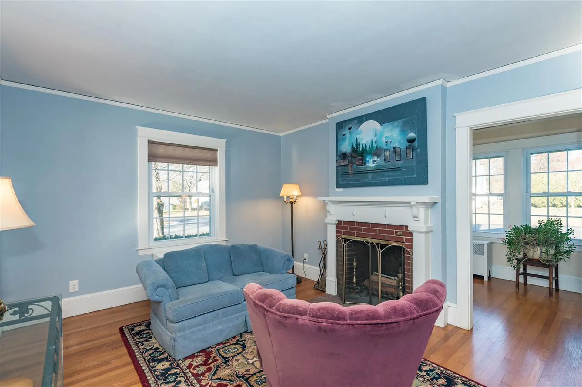 183 Mount Vernon Street Dover NH 03820