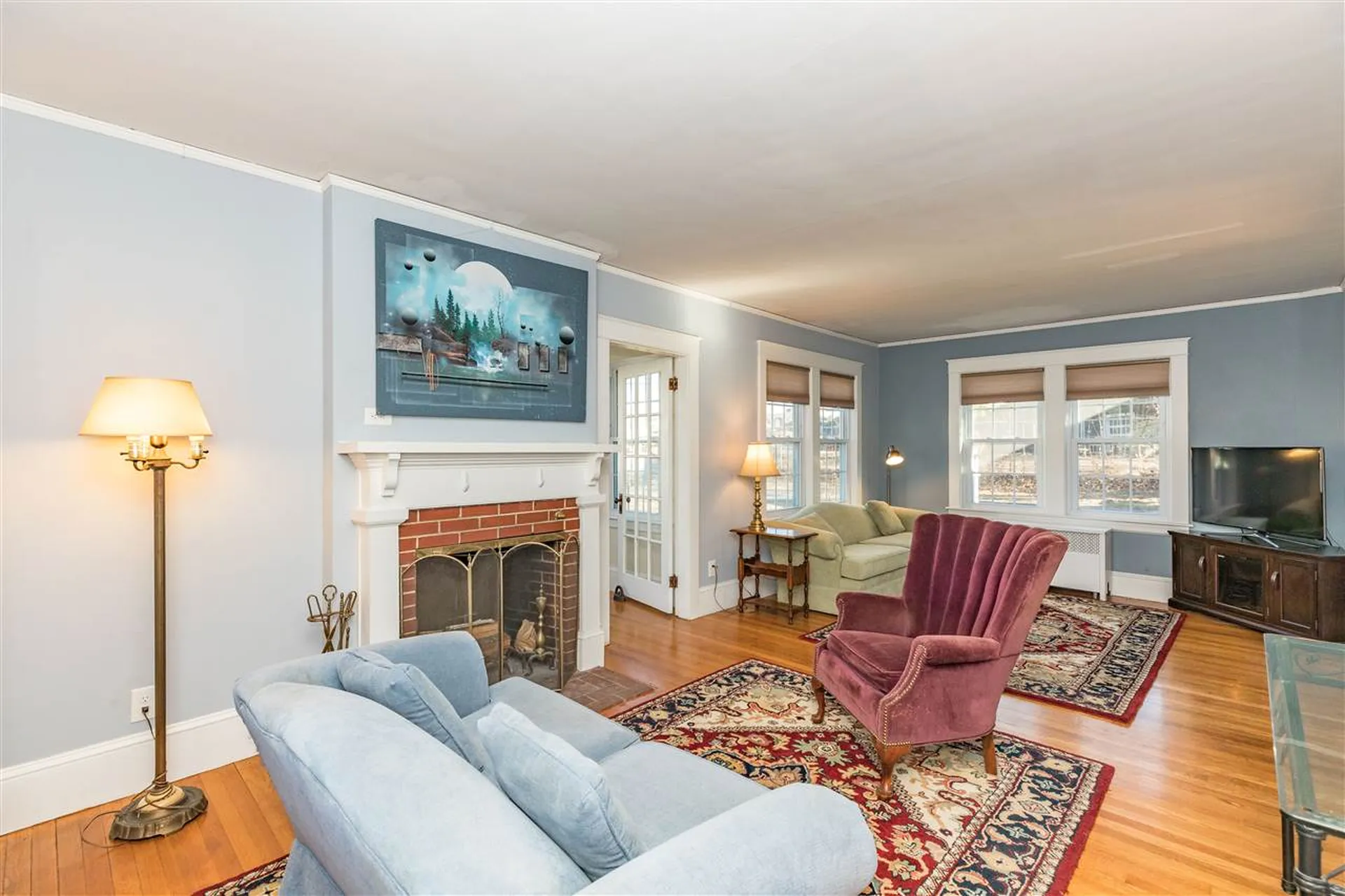183 Mount Vernon Street Dover NH 03820