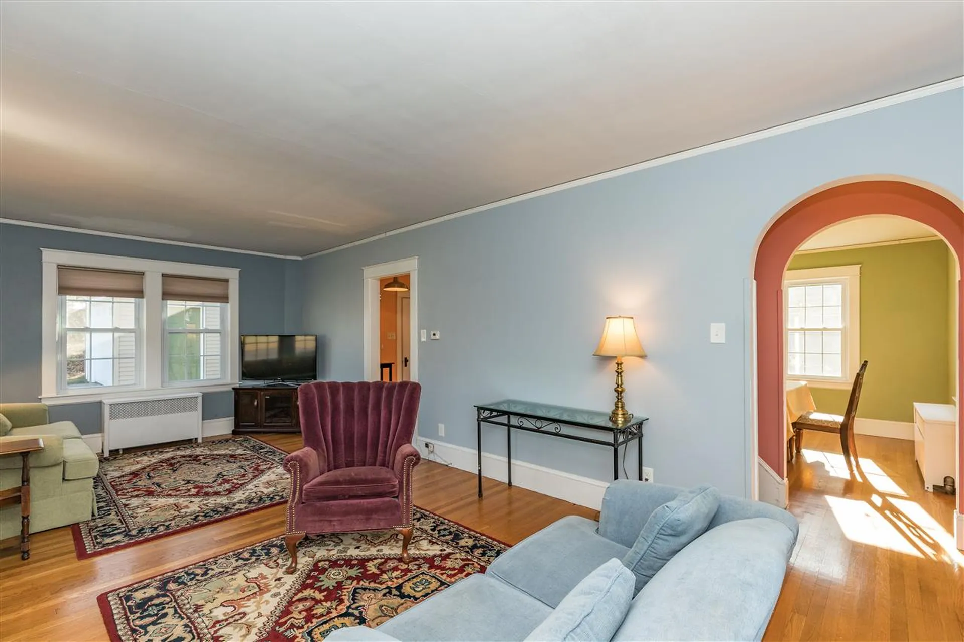 183 Mount Vernon Street Dover NH 03820