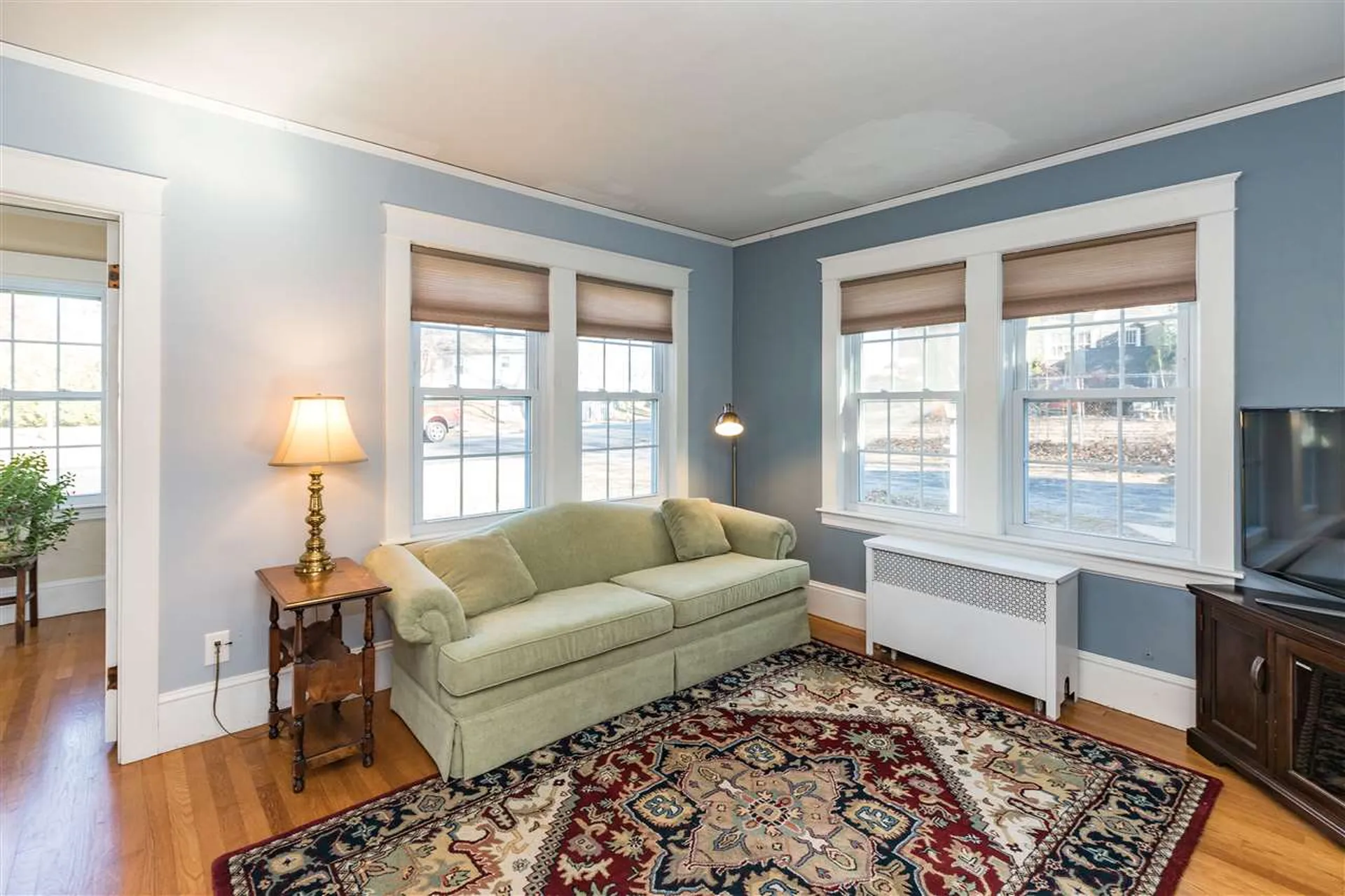 183 Mount Vernon Street Dover NH 03820