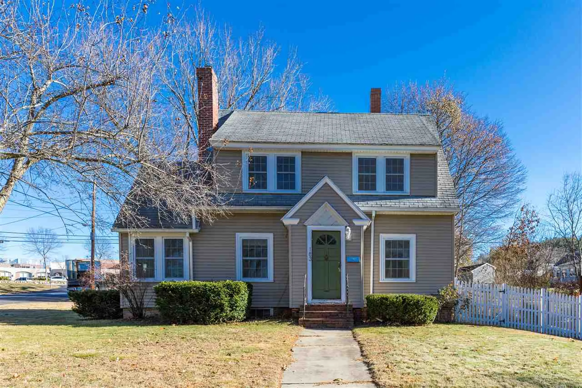 183 Mount Vernon Street Dover NH 03820