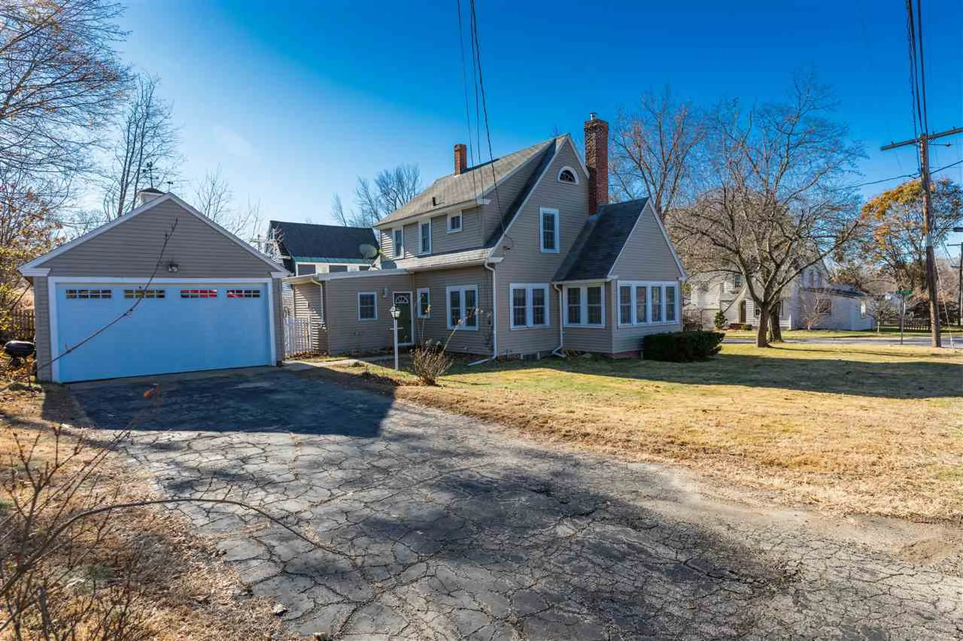 183 Mount Vernon Street Dover NH 03820