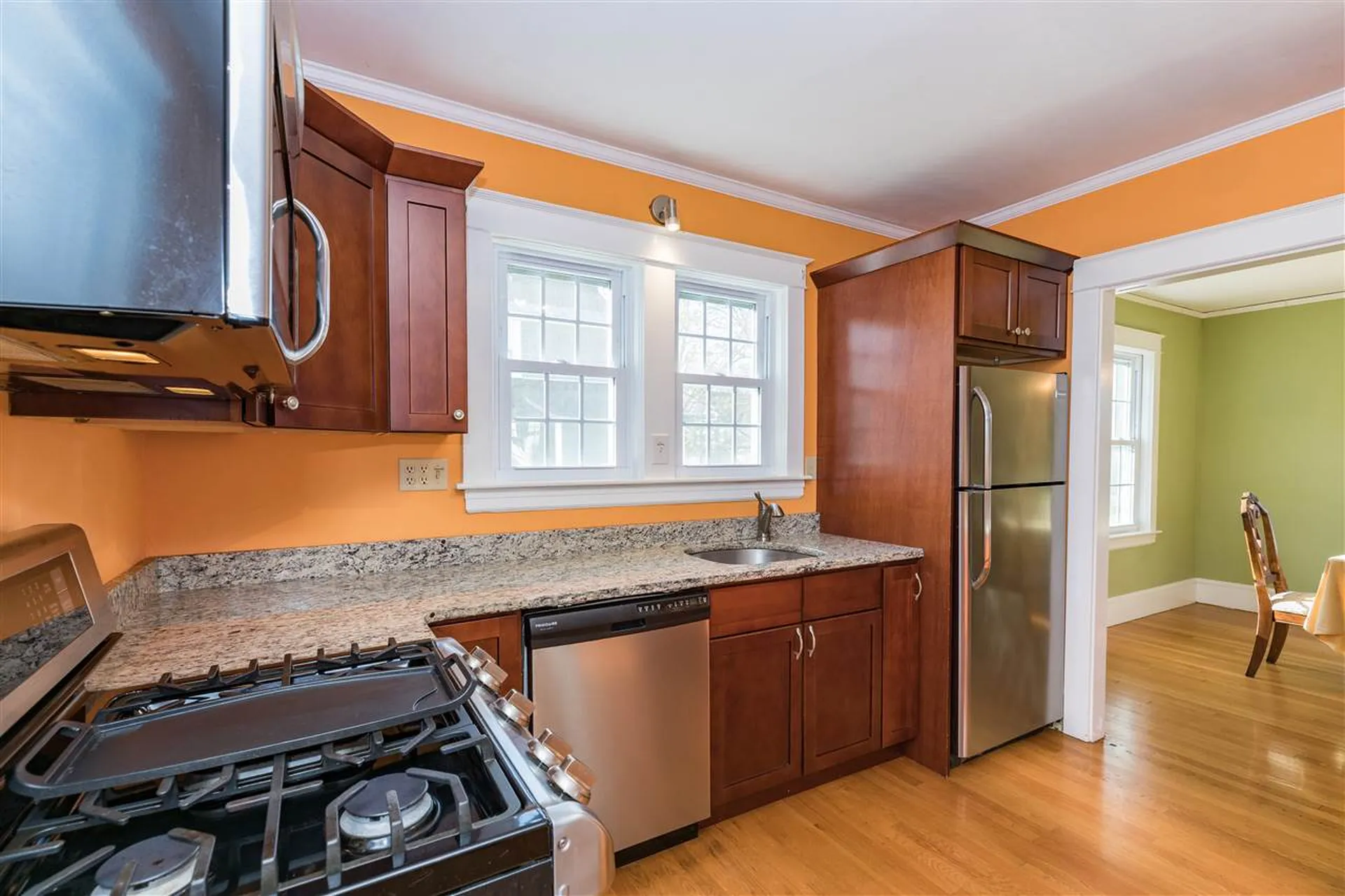 183 Mount Vernon Street Dover NH 03820