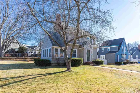 183 Mount Vernon Street Dover NH 03820