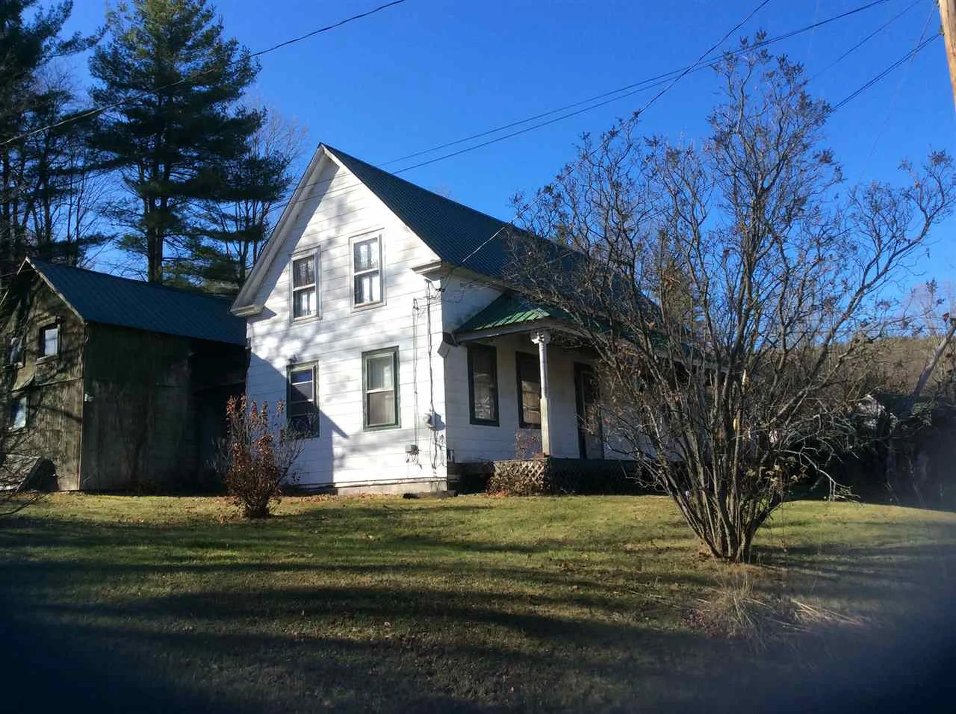 49 Kimball Hill Putney VT 05346
