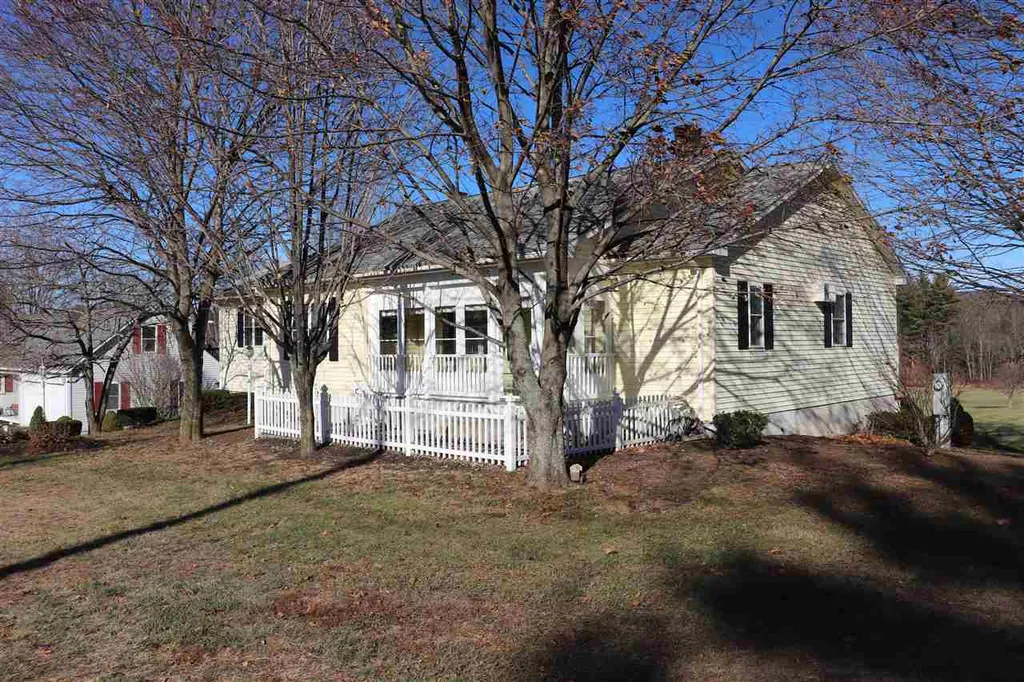 265 Main Street Farmington NH 03835