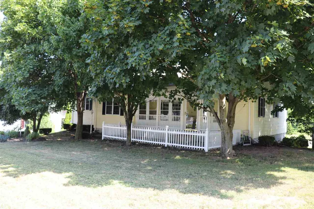265 Main Street Farmington NH 03835