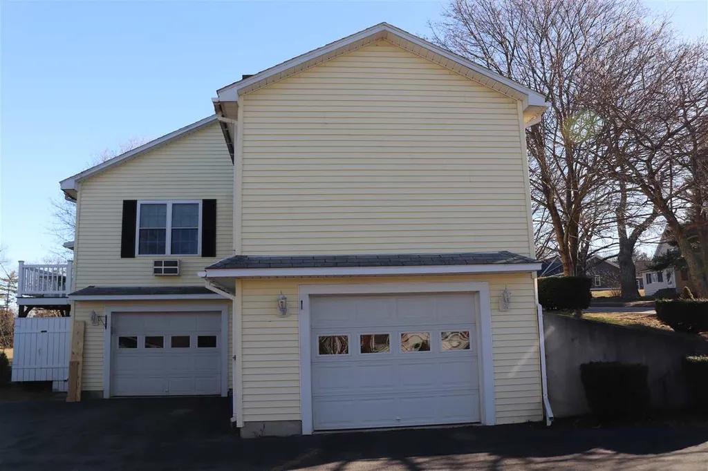 265 Main Street Farmington NH 03835