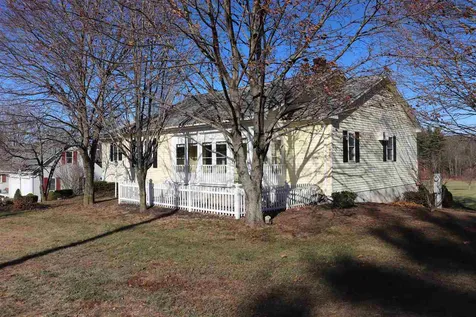 265 Main Street Farmington NH 03835