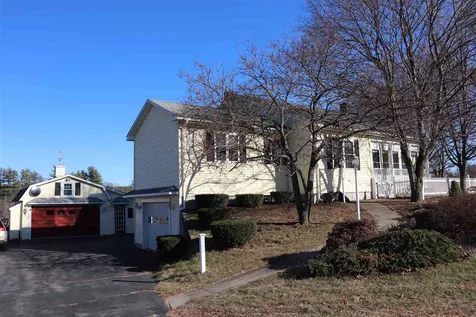 265 Main Street Farmington NH 03835