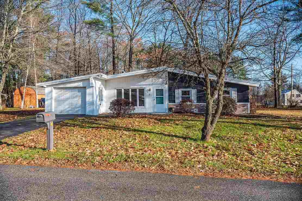 2 Birch Drive Dover NH 03820