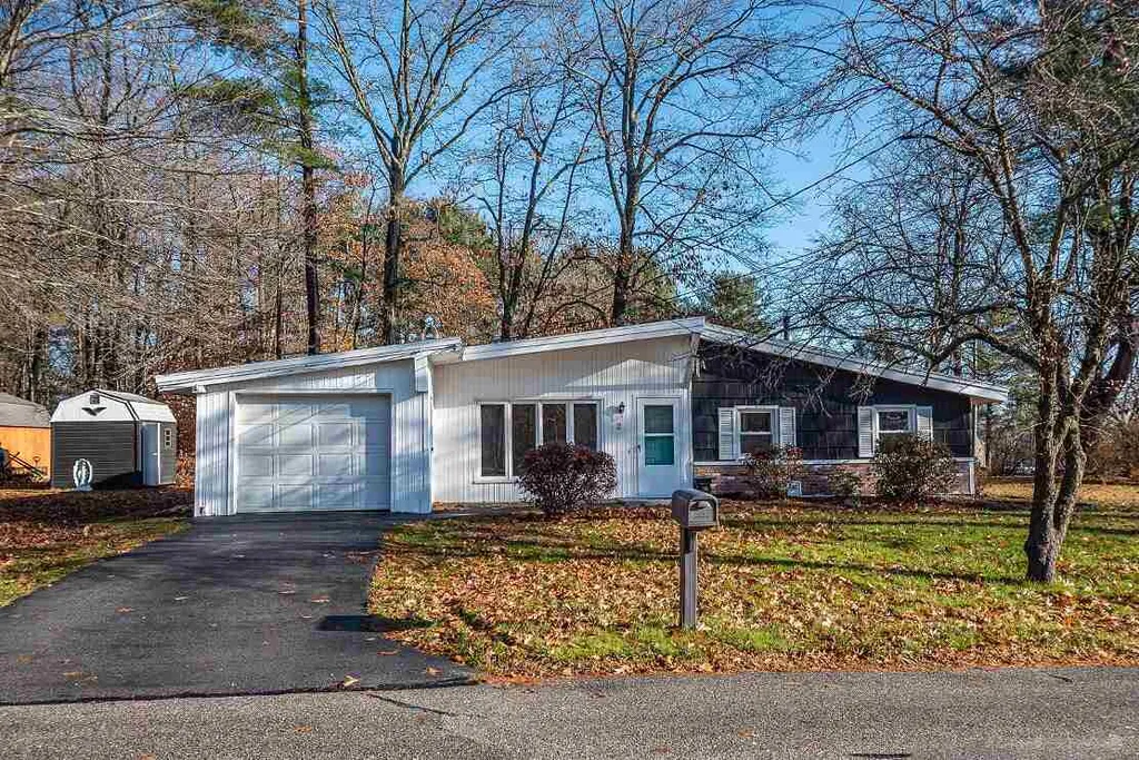 2 Birch Drive Dover NH 03820