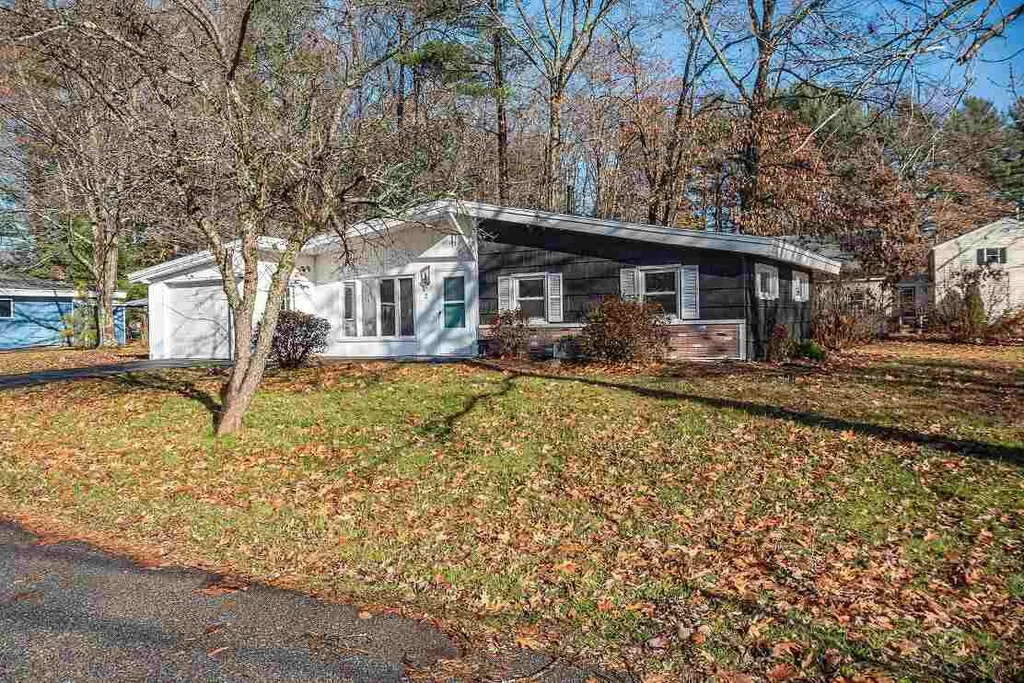 2 Birch Drive Dover NH 03820