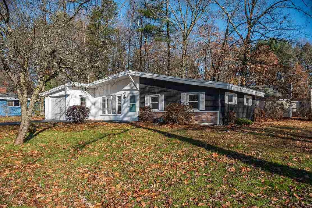 2 Birch Drive Dover NH 03820