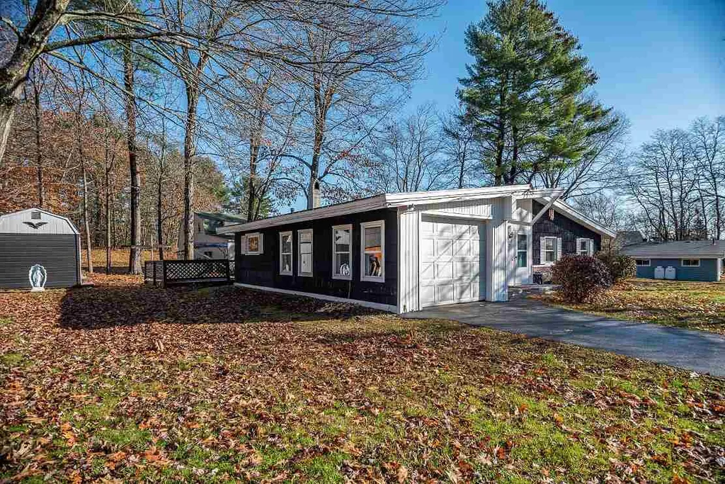 2 Birch Drive Dover NH 03820