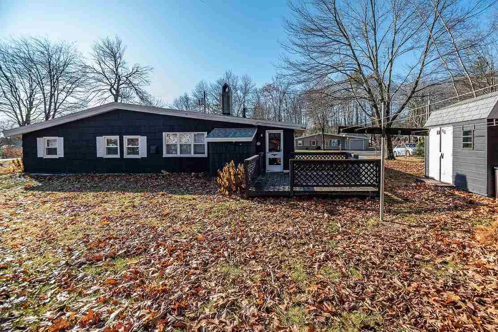 2 Birch Drive Dover NH 03820