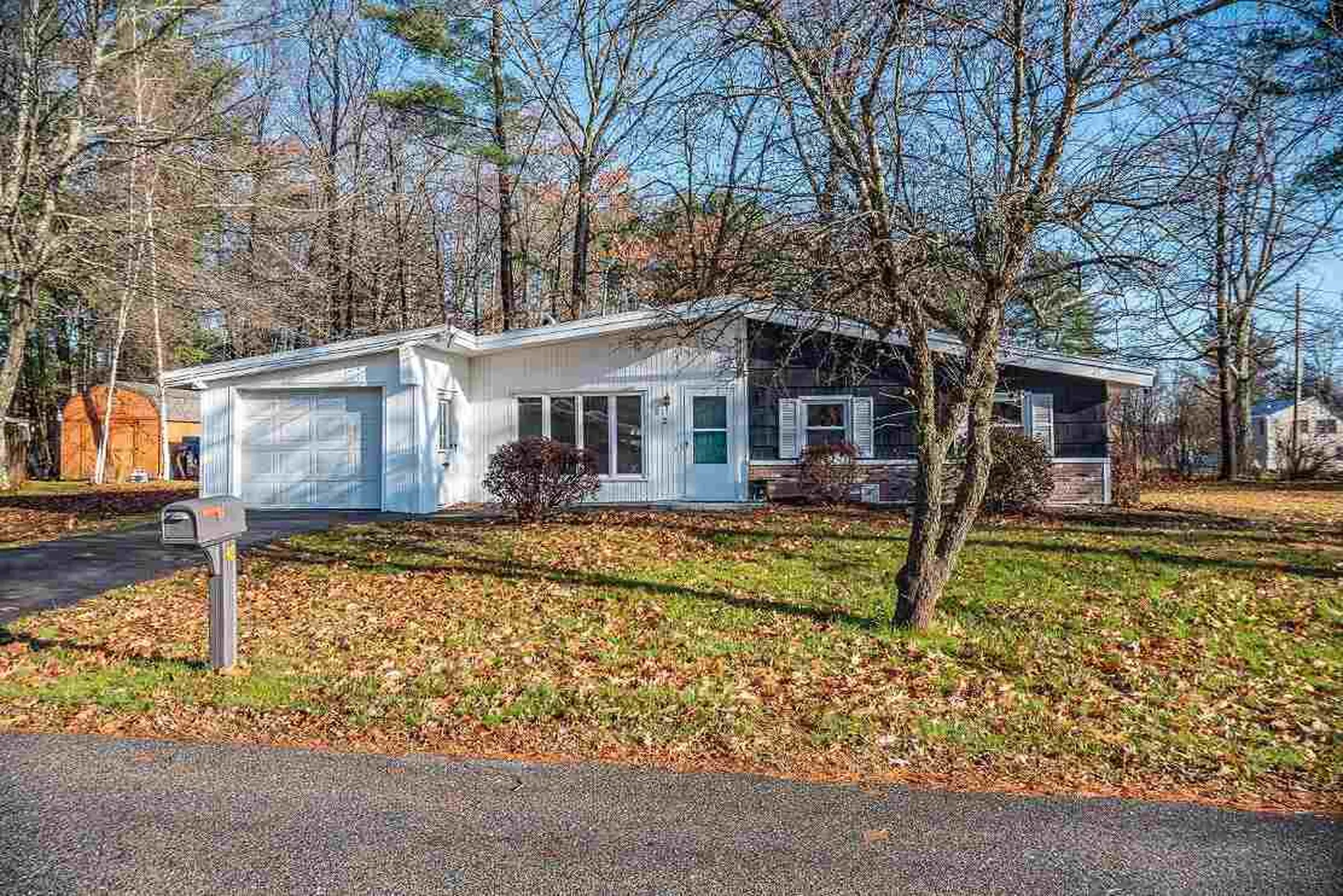 2 Birch Drive Dover NH 03820