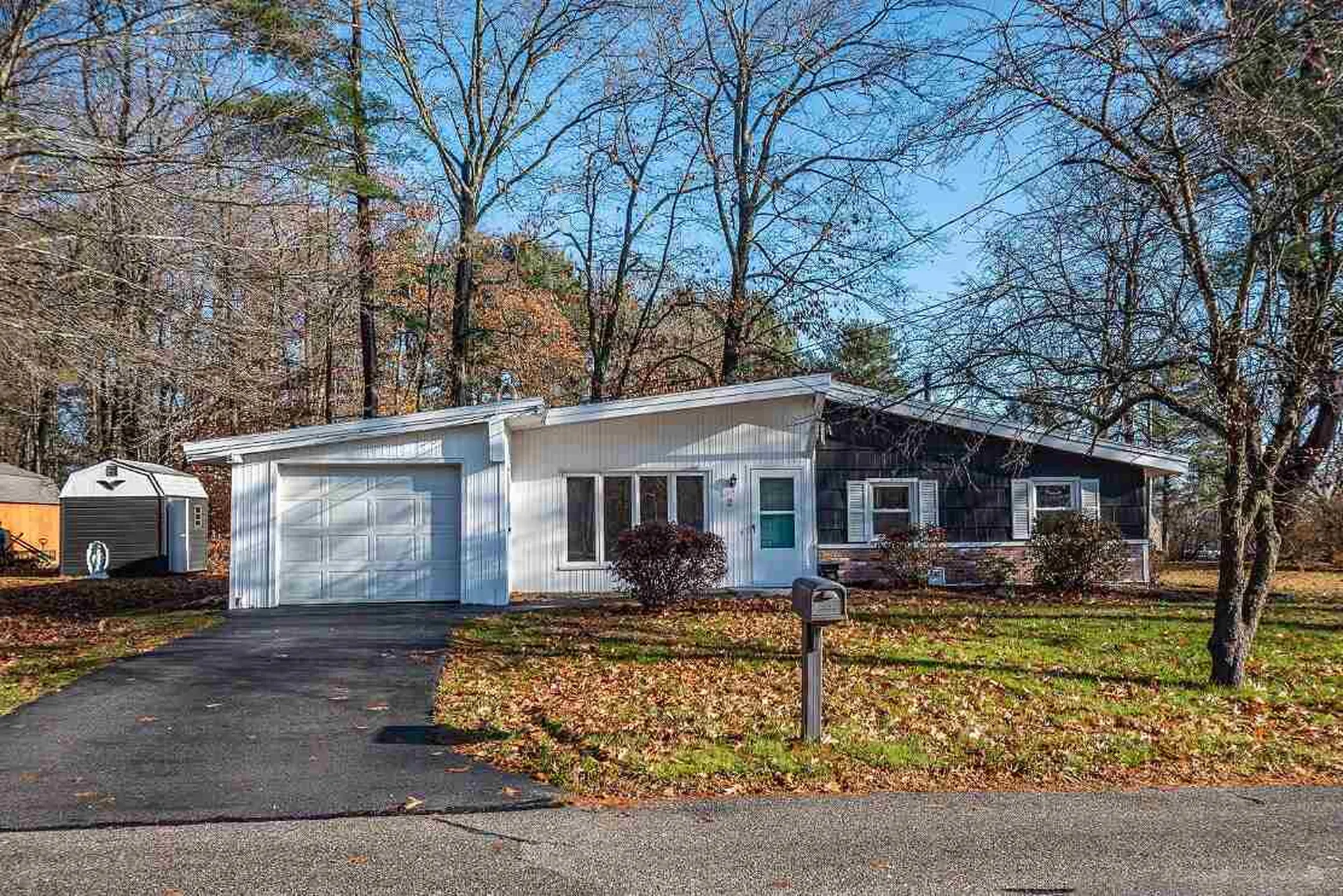 2 Birch Drive Dover NH 03820