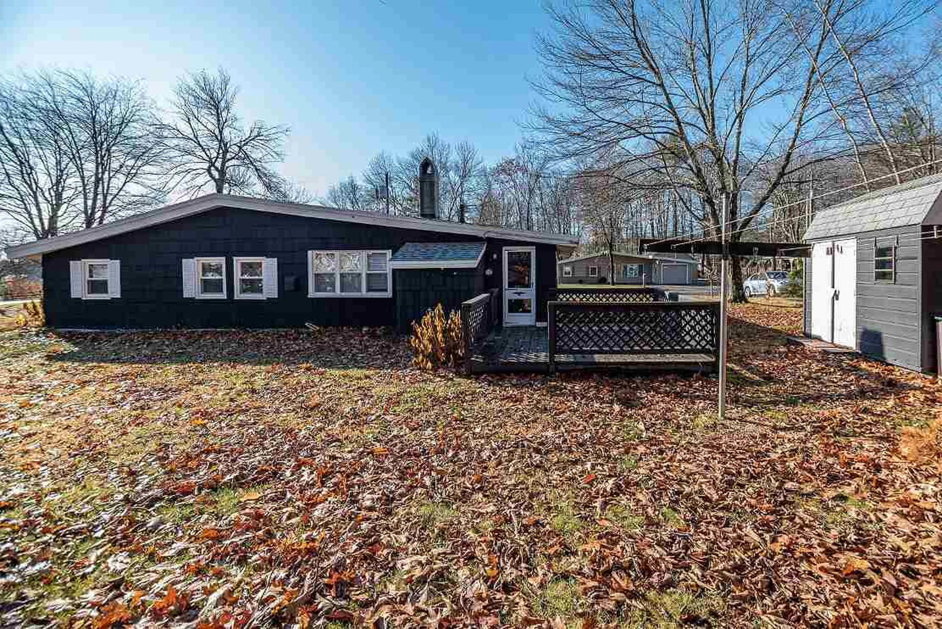2 Birch Drive Dover NH 03820