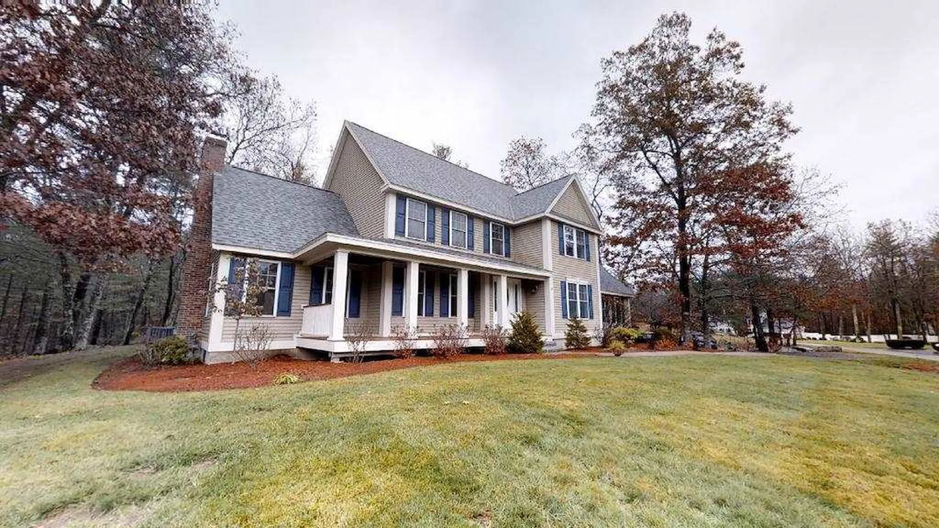 33 Craig Drive Merrimack NH 03054