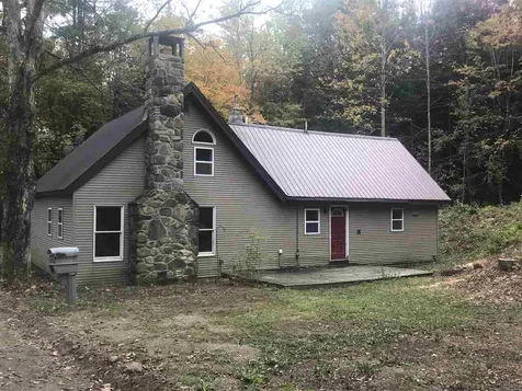 1611 Potash Brook Road Chester VT 05143