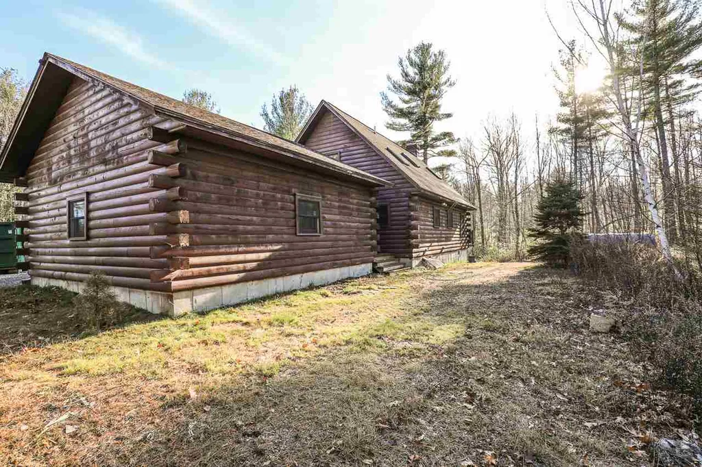 5 Lost Valley Road Brookline NH 03033