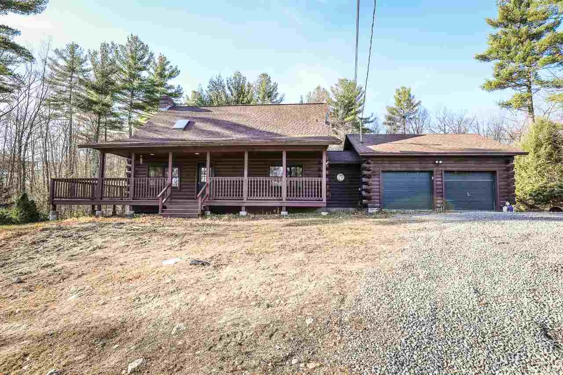 5 Lost Valley Road Brookline NH 03033