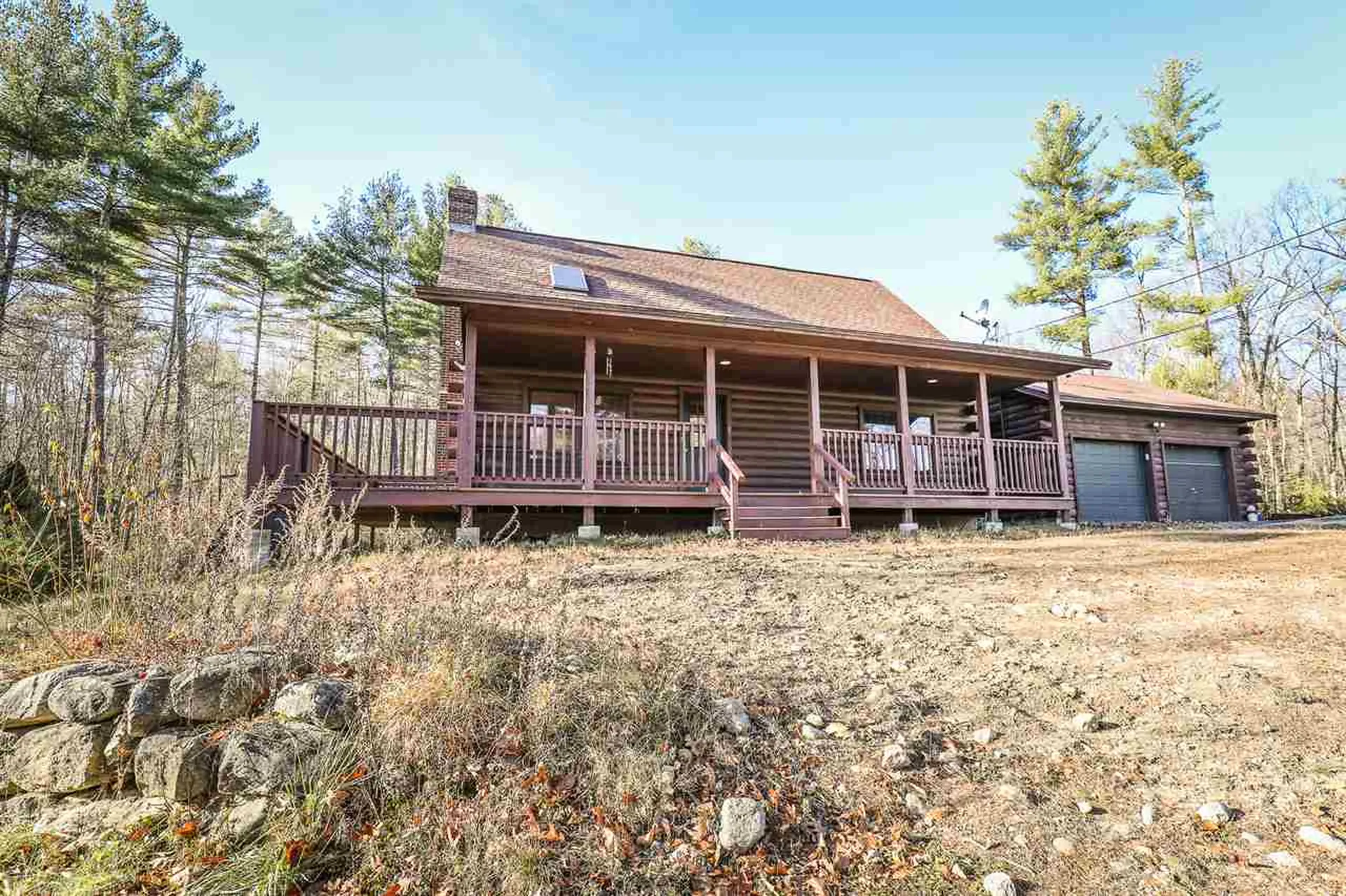 5 Lost Valley Road Brookline NH 03033