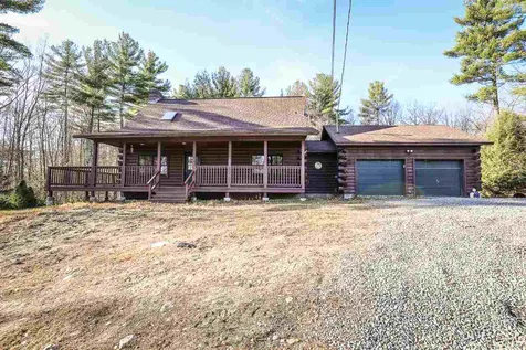 5 Lost Valley Road Brookline NH 03033
