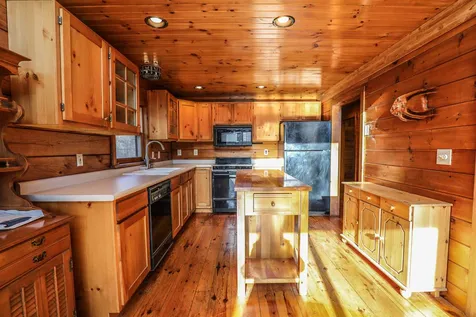 5 Lost Valley Road Brookline NH 03033