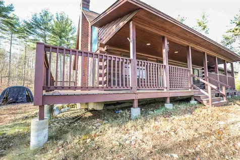 5 Lost Valley Road Brookline NH 03033