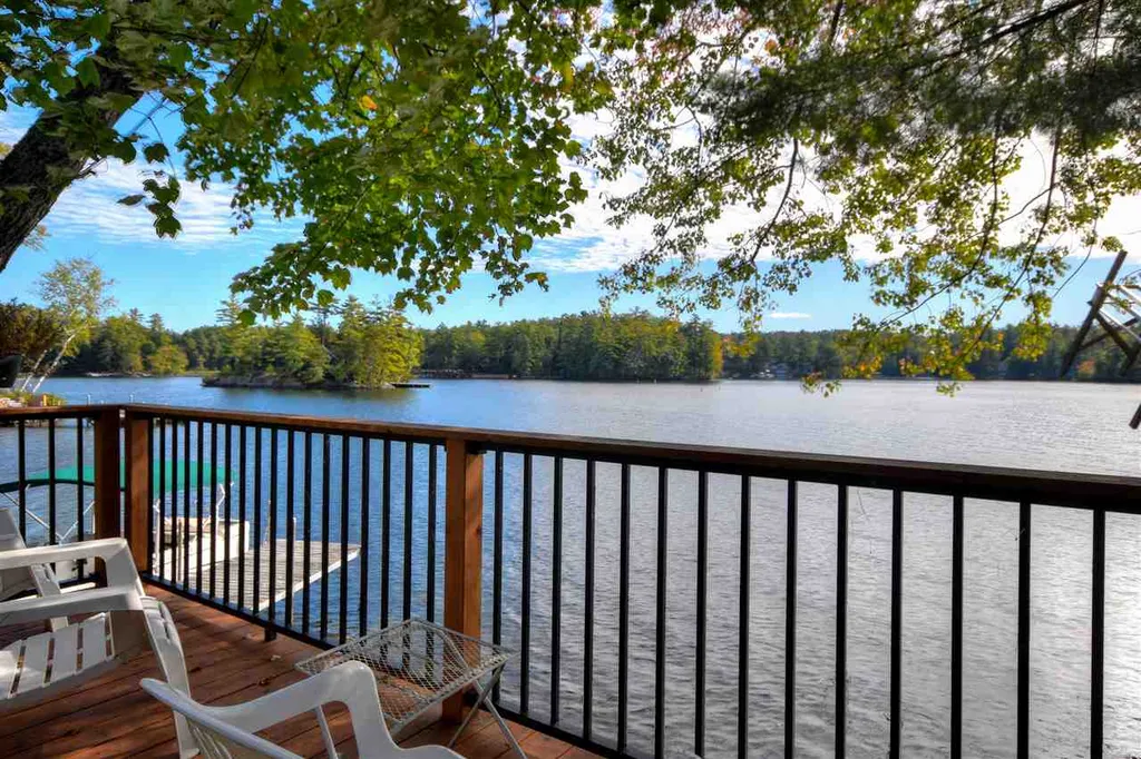 42 Dale Road Meredith NH 03253