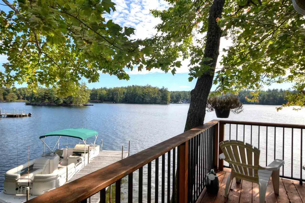 42 Dale Road Meredith NH 03253