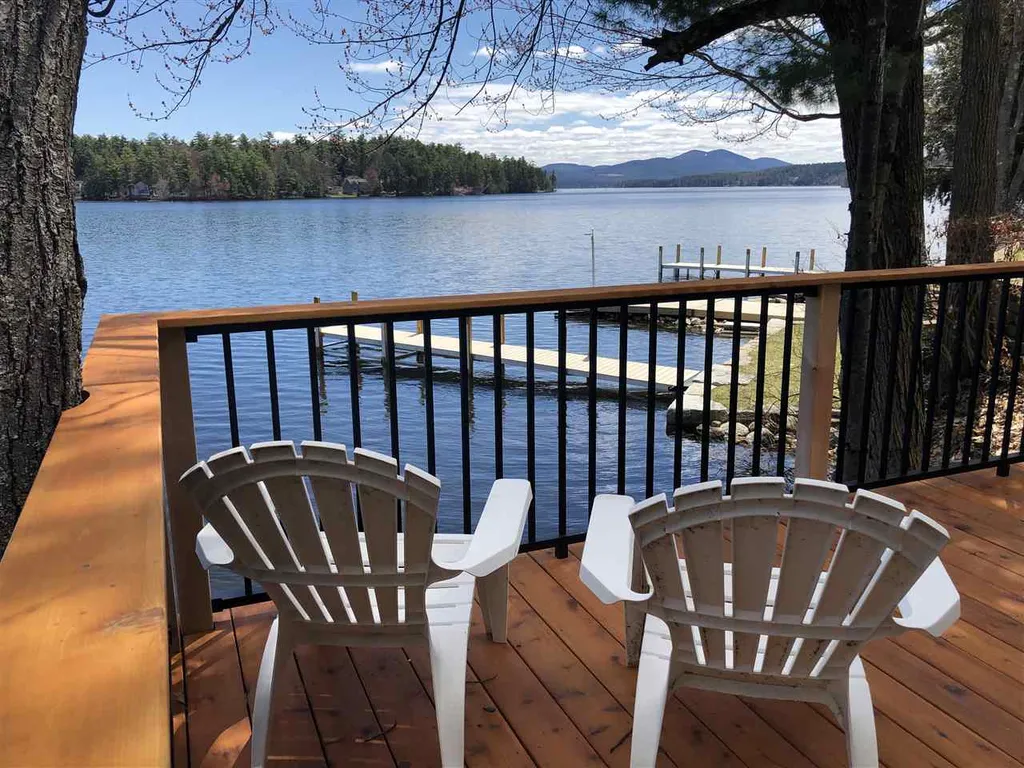 42 Dale Road Meredith NH 03253