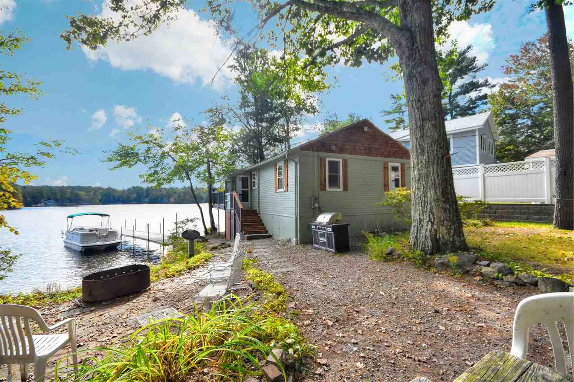 42 Dale Road Meredith NH 03253