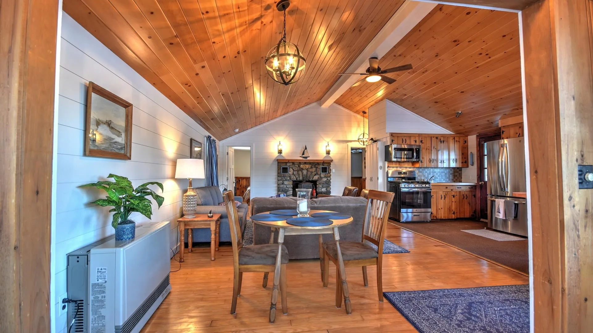 42 Dale Road Meredith NH 03253