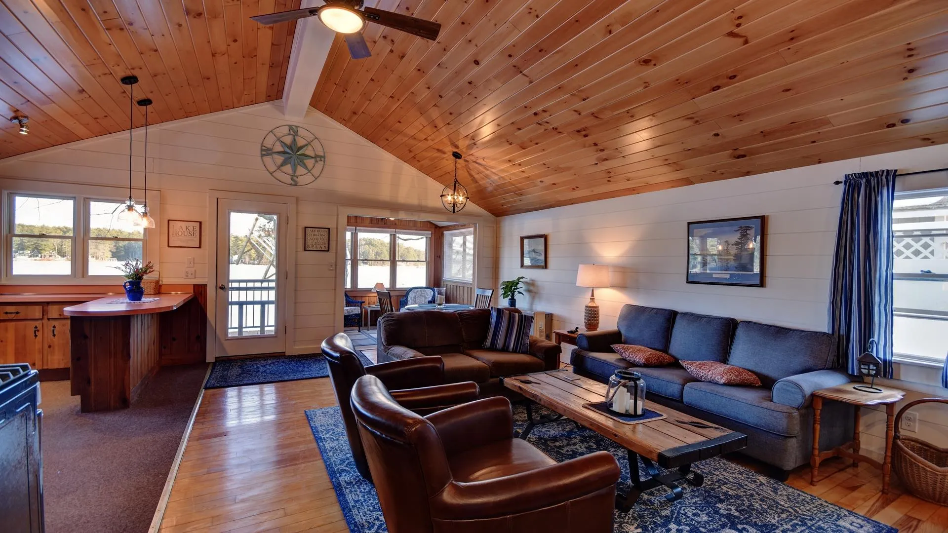 42 Dale Road Meredith NH 03253
