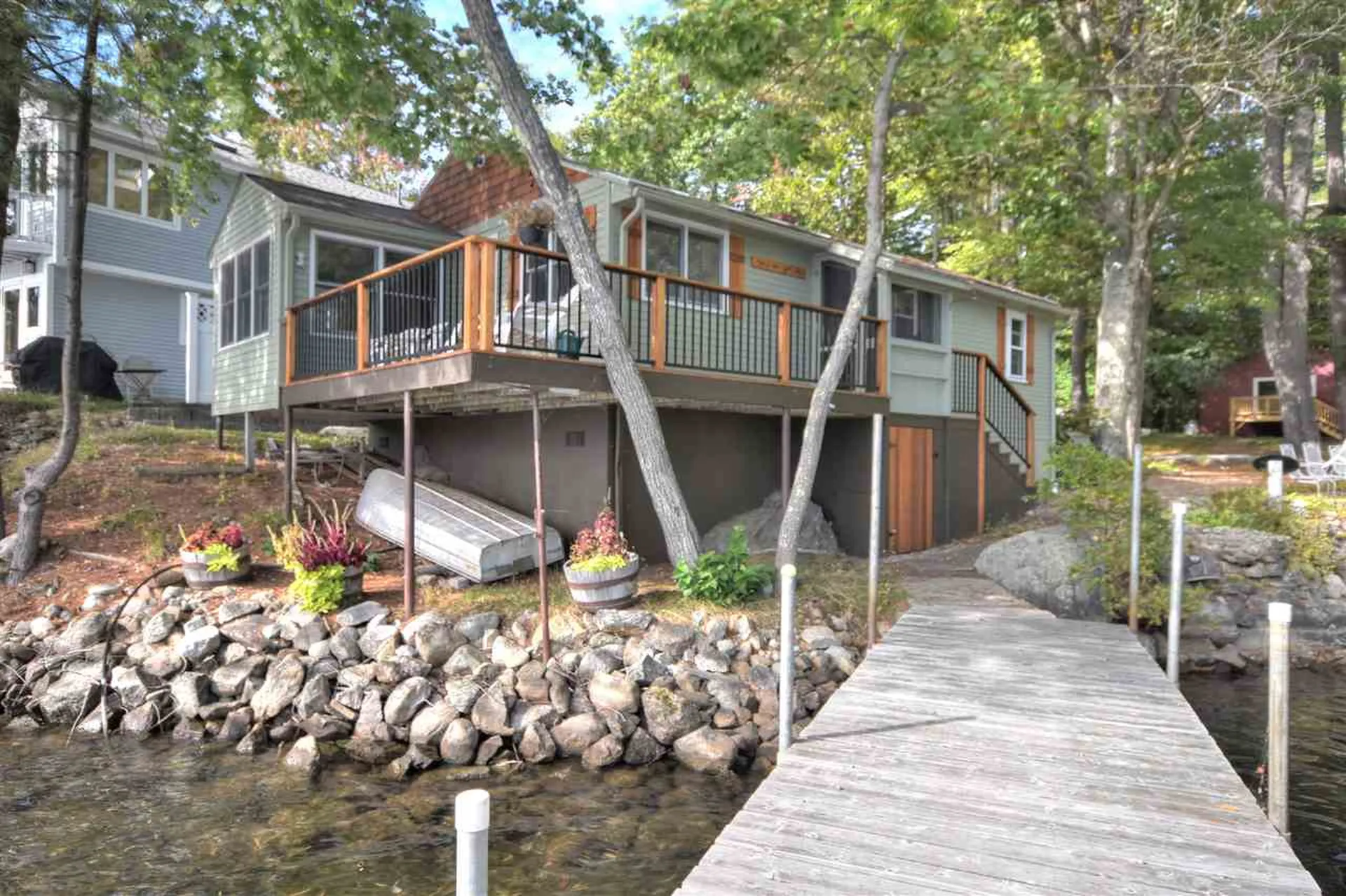 42 Dale Road Meredith NH 03253